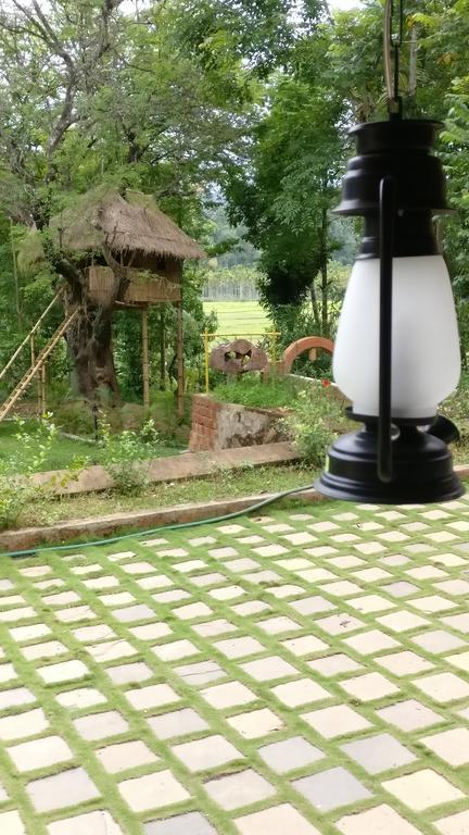 Palkadavu Warium Villa Mananthavady Exterior foto