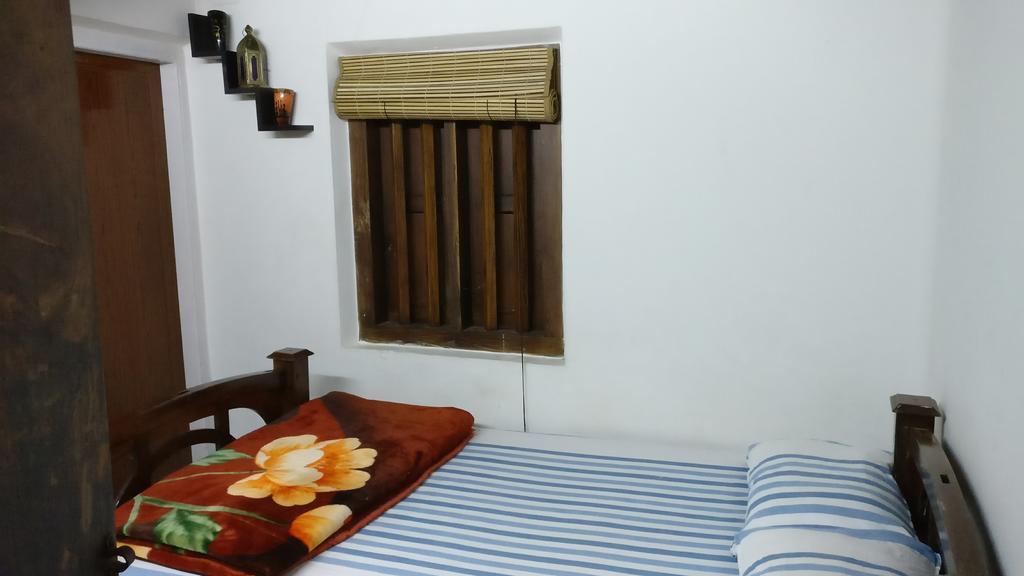 Palkadavu Warium Villa Mananthavady Exterior foto