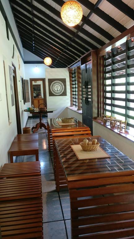 Palkadavu Warium Villa Mananthavady Exterior foto